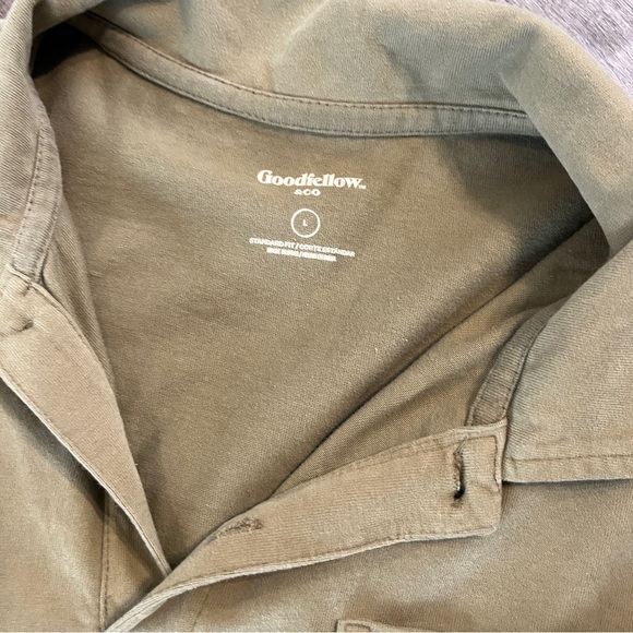 Goodfellow 2-pack - Picture 2 of 4